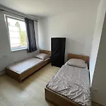 Dream Hotel de apartamente