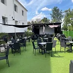 Hotel de apartamente Dream