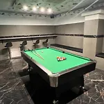 Dream Hotel de apartamente 3*