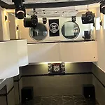 Dream Hotel de apartamente Szentes