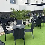 Dream Hotel de apartamente