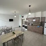 Dream Hotel de apartamente