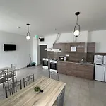 Dream Hotel de apartamente Szentes
