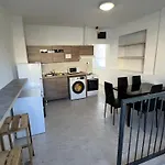Hotel de apartamente Dream