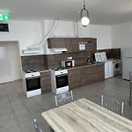 Hotel de apartamente Dream 3*