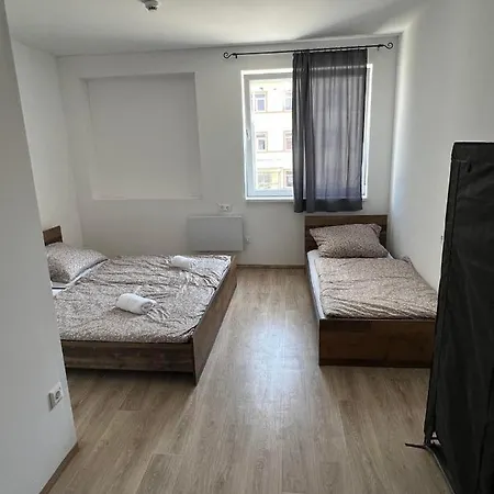 Dream Aparthotel Szentes
