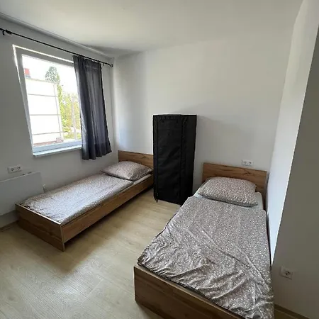 Dream Appart hôtel