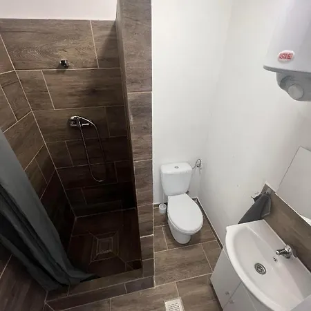 Dream Appart hôtel 3*