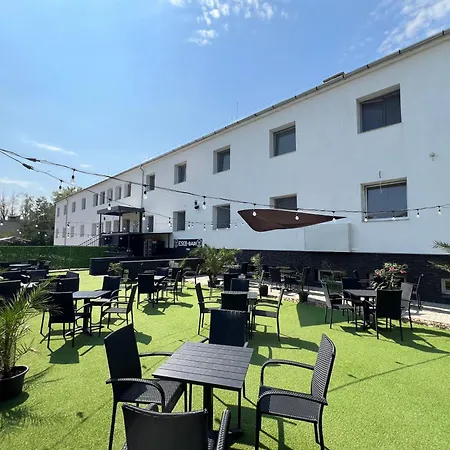 Apart Otel Dream 3*
