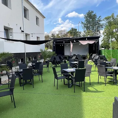 Appart hôtel Dream