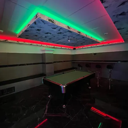 Aparthotel Dream