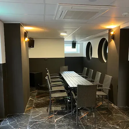 Dream Appart hôtel 3*