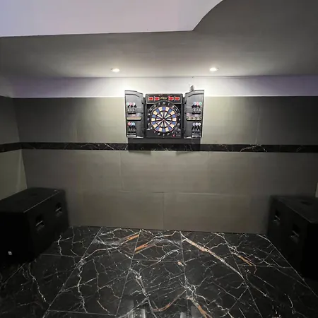 Dream Appart hôtel 3*
