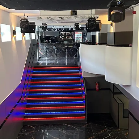 Appart hôtel Dream Szentes