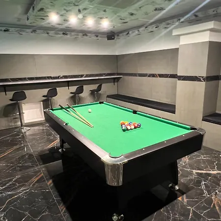 Dream Aparthotel *