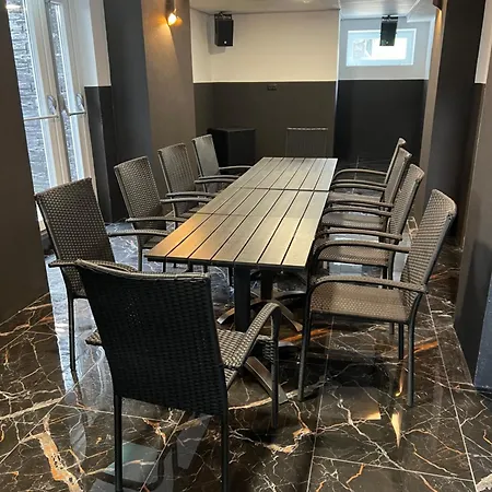 Appart hôtel Dream