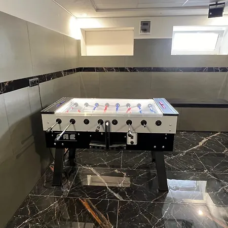 Appart hôtel Dream 3*