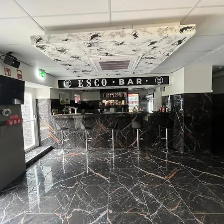 Appart hôtel Dream Szentes