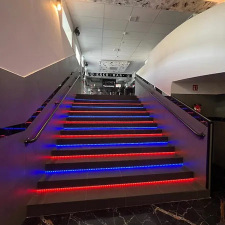 Aparthotel Dream