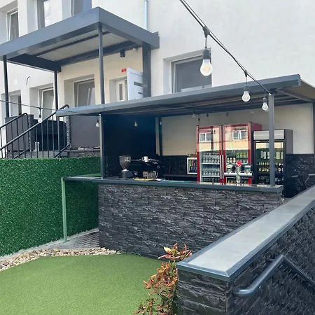 Dream Aparthotel