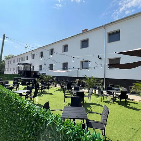 Apart Otel Dream Szentes