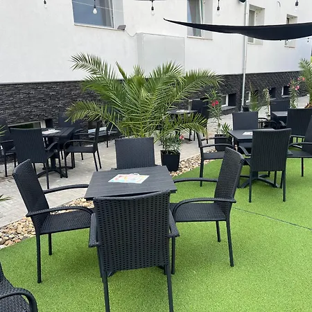 Dream Appart hôtel