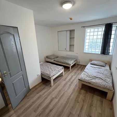 Dream Appart hôtel 3*