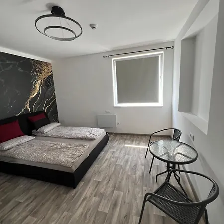 Appart hôtel Dream 3*
