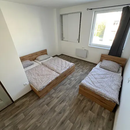 Aparthotel Dream
