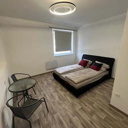Dream Appart hôtel 3*
