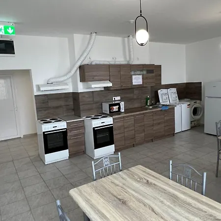 Appart hôtel Dream 3*