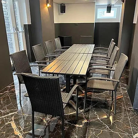 Apartahotel Dream Szentes