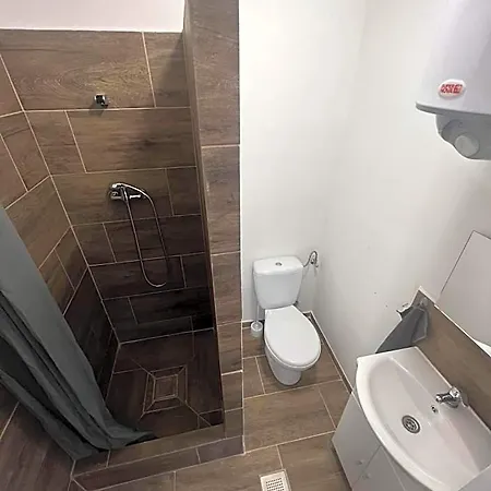 Dream Aparthotel Szentes