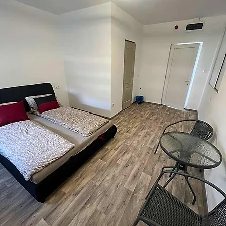 Dream Apartahotel