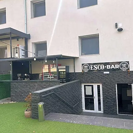 Apartahotel Dream 3*