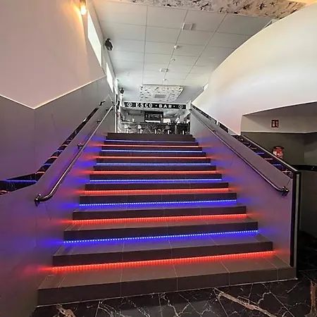 Dream Aparthotel 3*