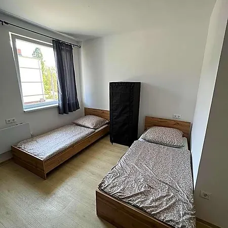 Apartahotel Dream
