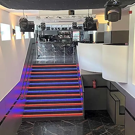 Aparthotel Dream