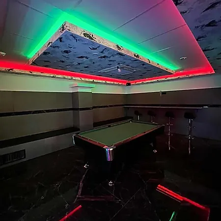 Apartahotel Dream Szentes