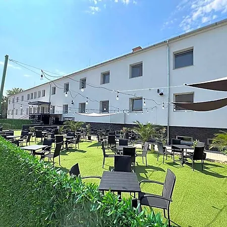 Dream Apartahotel 3*