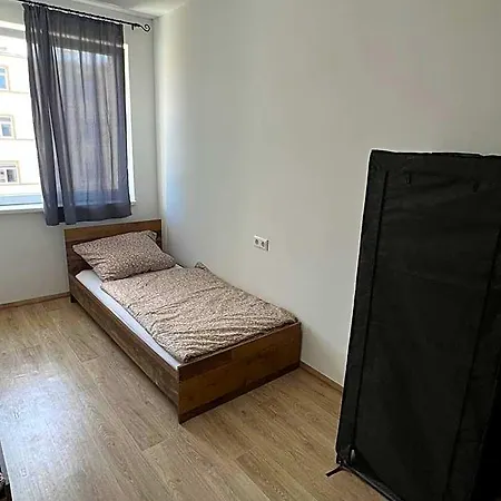 Dream Aparthotel 3*