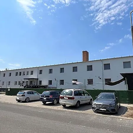 Apartahotel Dream