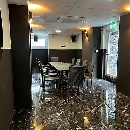Apartahotel Dream 3*