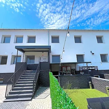 Dream Apartahotel 3*