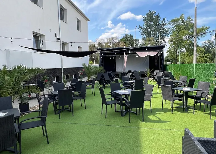 Apart Otel Dream