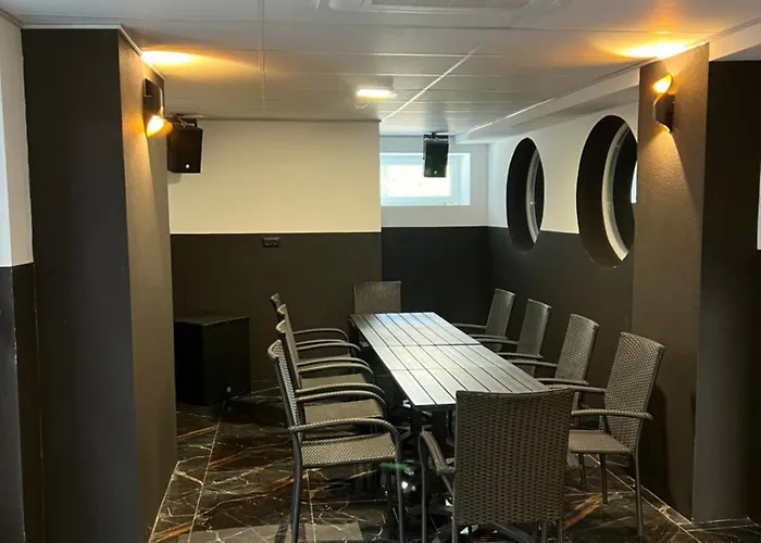 Dream Apart Otel 3*