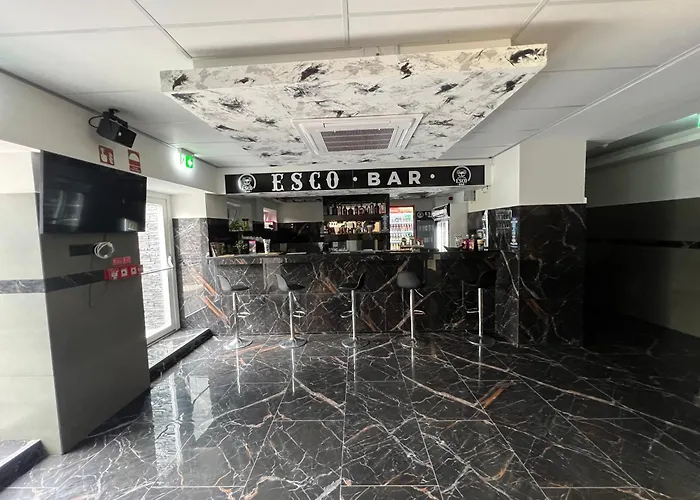 Apart Otel Dream Szentes