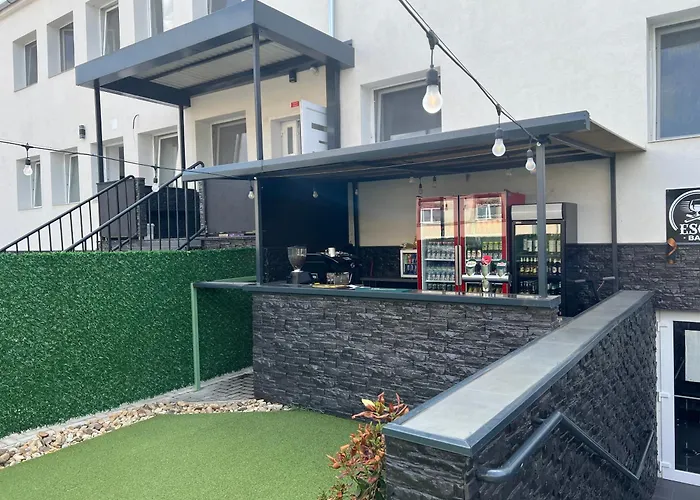 Dream Lejlighedshotel