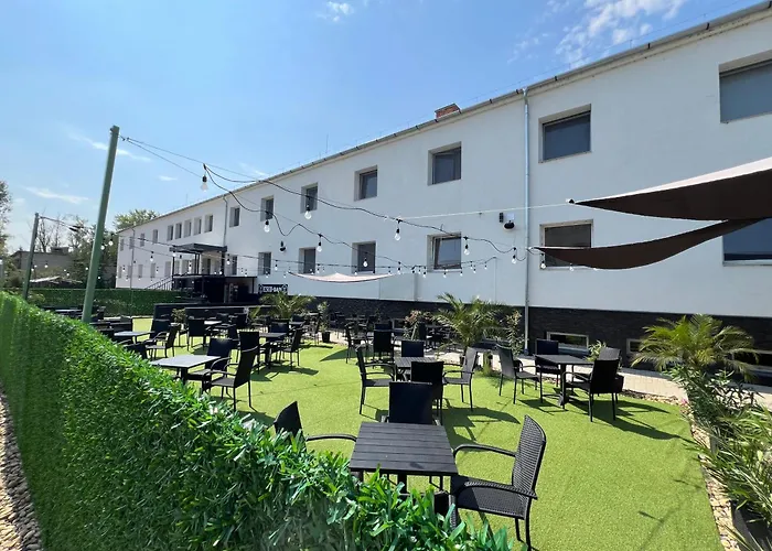 Apart Otel Dream Szentes