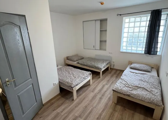 Dream Apart Otel 3*